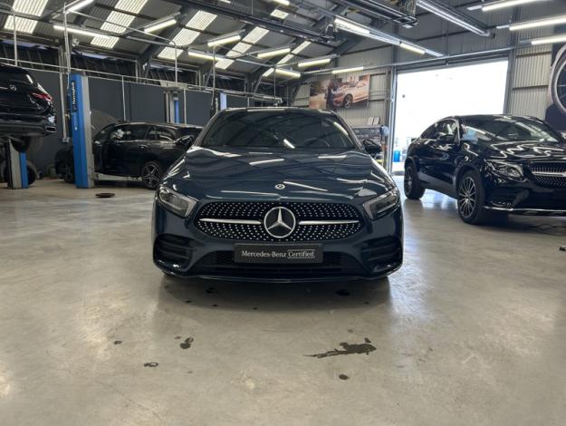 MERCEDES-BENZ Classe A A 250 e  Berline Compacte  