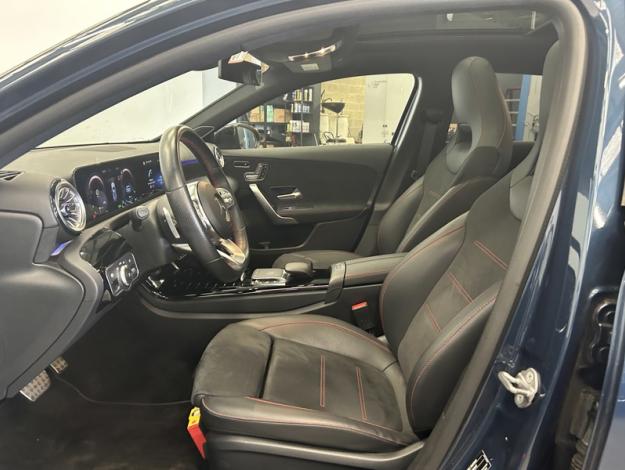 MERCEDES-BENZ Classe A A 250 e  Berline Compacte  
