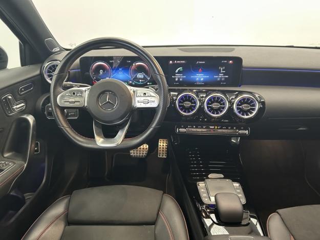 MERCEDES-BENZ Classe A A 250 e  Berline Compacte  