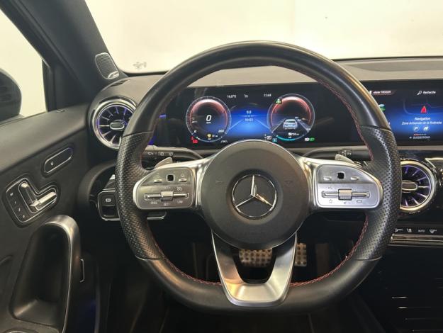 MERCEDES-BENZ Classe A A 250 e  Berline Compacte  