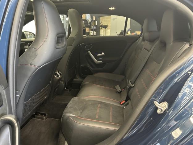 MERCEDES-BENZ Classe A A 250 e  Berline Compacte  