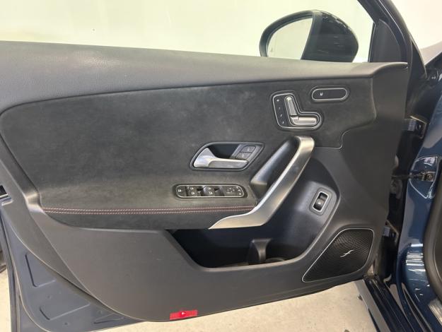 MERCEDES-BENZ Classe A A 250 e  Berline Compacte  