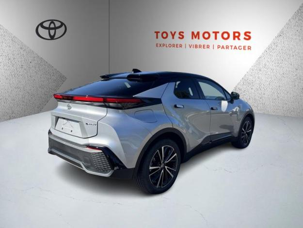 TOYOTA C-HR 2.0 PHEV 225 Collection   