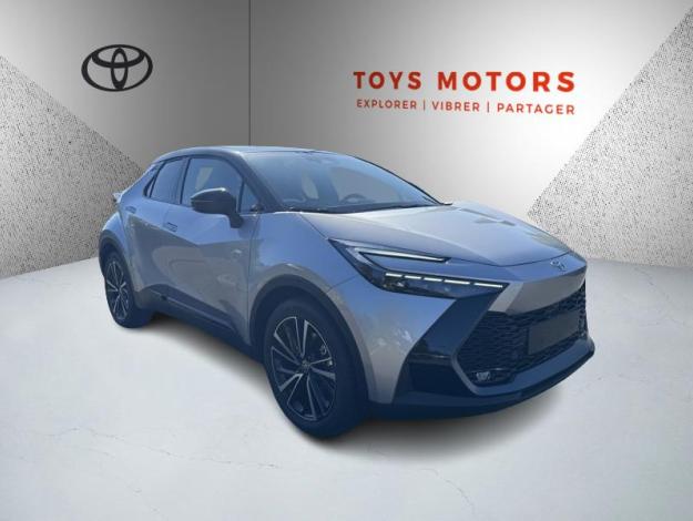 TOYOTA C-HR 2.0 PHEV 225 Collection   