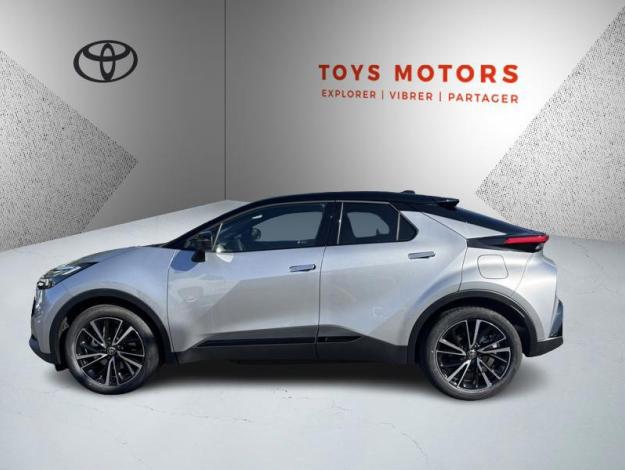 TOYOTA C-HR 2.0 PHEV 225 Collection   