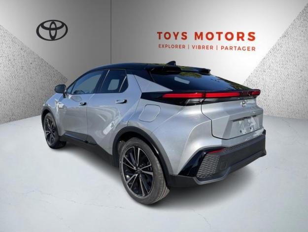 TOYOTA C-HR 2.0 PHEV 225 Collection   