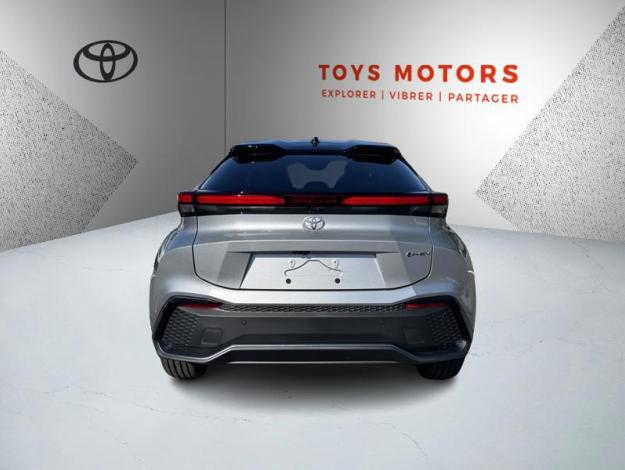 TOYOTA C-HR 2.0 PHEV 225 Collection   