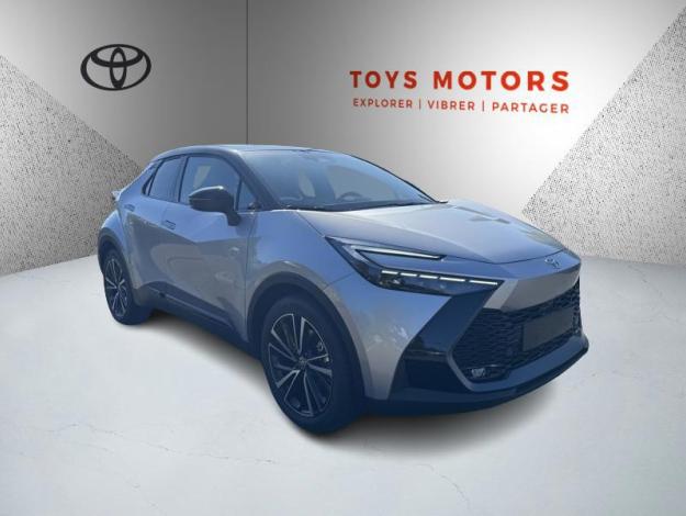 TOYOTA C-HR 2.0 PHEV 225 Collection   