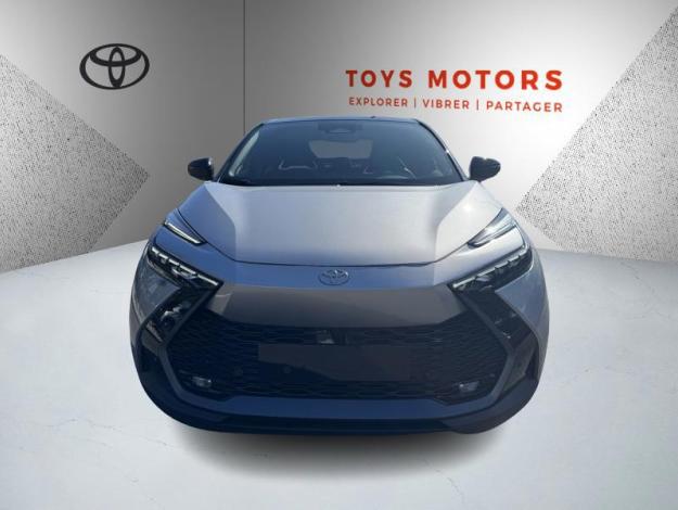 TOYOTA C-HR 2.0 PHEV 225 Collection   
