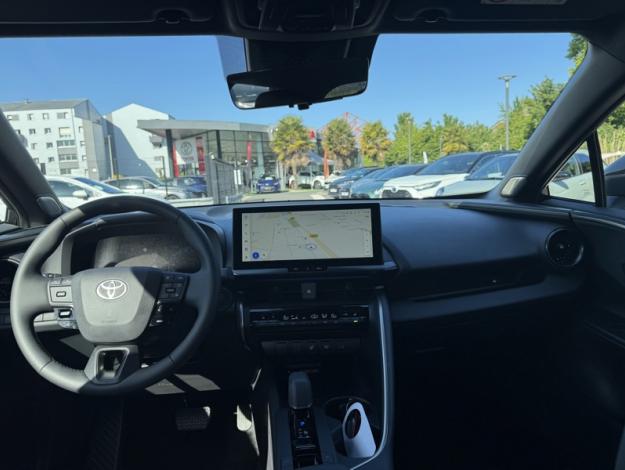 TOYOTA C-HR 2.0 PHEV 225 Collection   