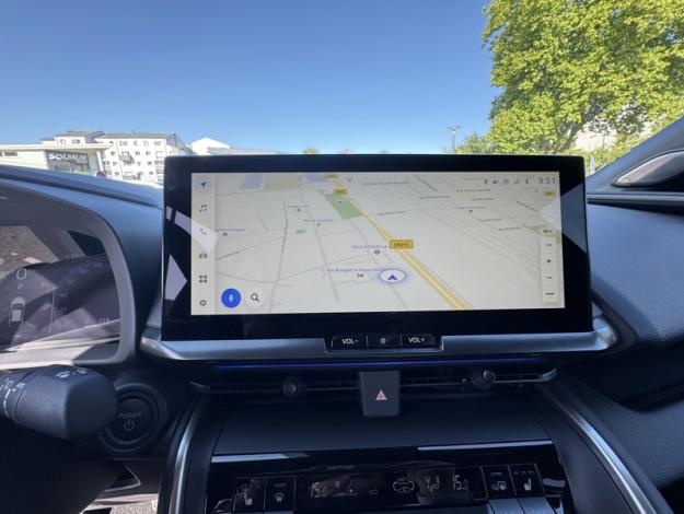 TOYOTA C-HR 2.0 PHEV 225 Collection   
