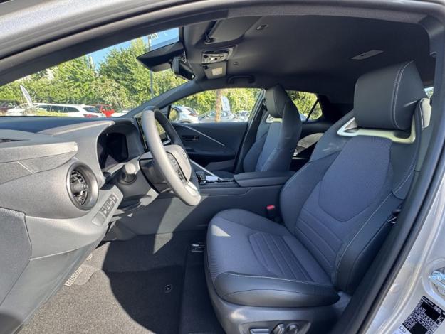 TOYOTA C-HR 2.0 PHEV 225 Collection   