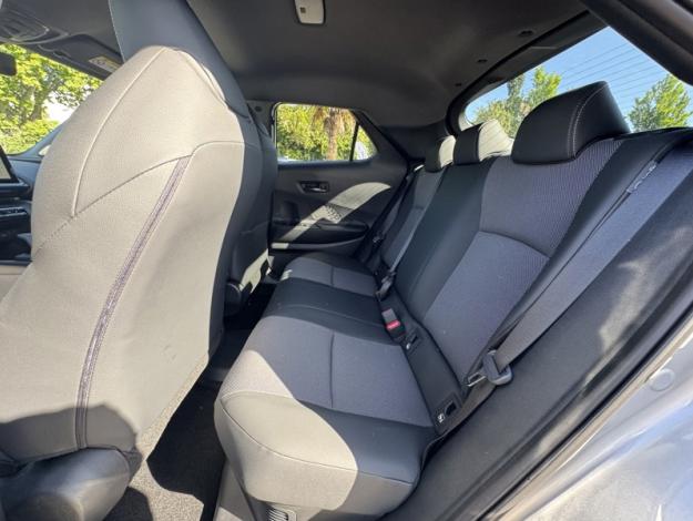 TOYOTA C-HR 2.0 PHEV 225 Collection   