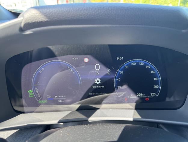 TOYOTA C-HR 2.0 PHEV 225 Collection   