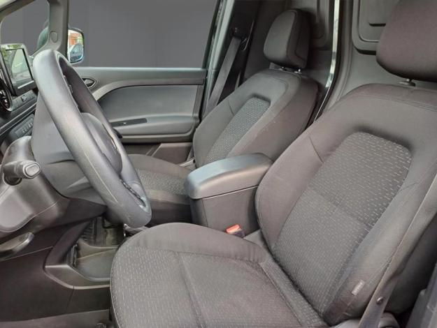 MERCEDES-BENZ Citan Citan 110 CDI Bestelwagen PRO Standard