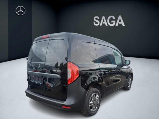 MERCEDES-BENZ Citan Citan 110 CDI Bestelwagen PRO Standard