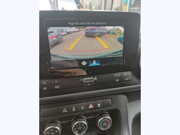 MERCEDES-BENZ Citan Citan 110 CDI Bestelwagen PRO Standard