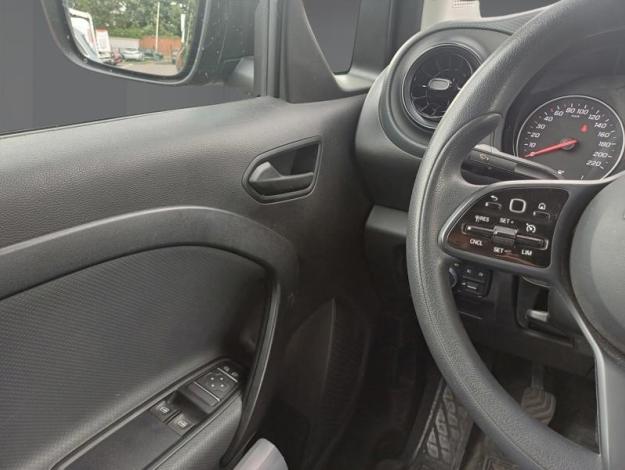 MERCEDES-BENZ Citan Citan 110 CDI Bestelwagen PRO Standard