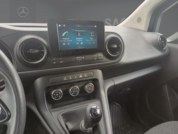 MERCEDES-BENZ Citan Citan 110 CDI Bestelwagen PRO Standard