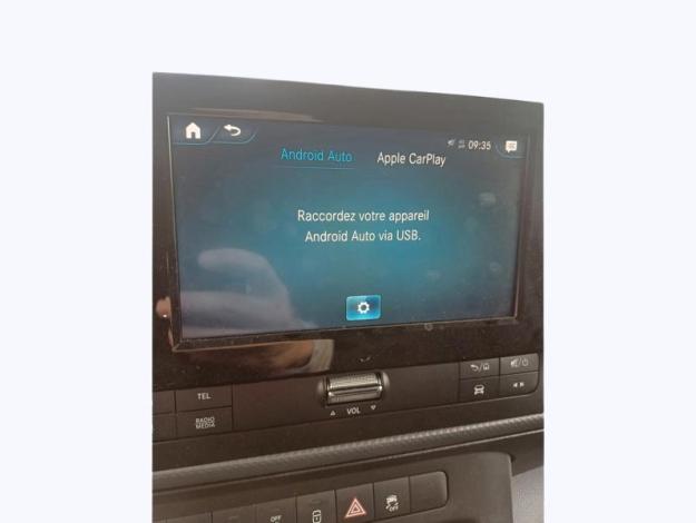 MERCEDES-BENZ Citan Citan 110 CDI Bestelwagen PRO Standard