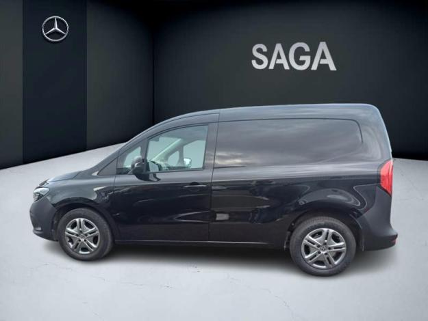 MERCEDES-BENZ Citan Citan 110 CDI Bestelwagen PRO Standard