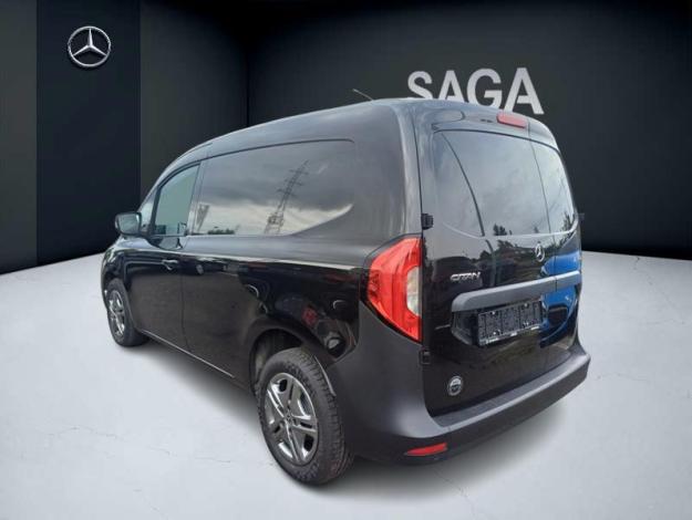 MERCEDES-BENZ Citan Citan 110 CDI Bestelwagen PRO Standard