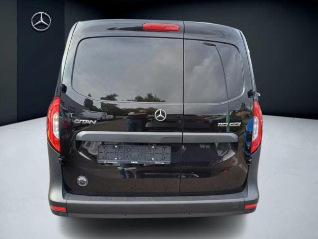 MERCEDES-BENZ Citan Citan 110 CDI Bestelwagen PRO Standard