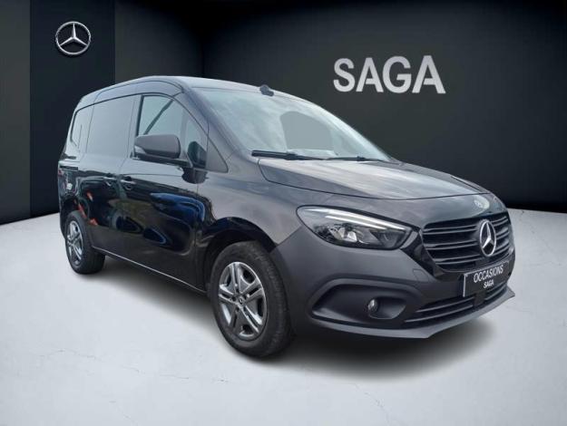 MERCEDES-BENZ Citan Citan 110 CDI Bestelwagen PRO Standard