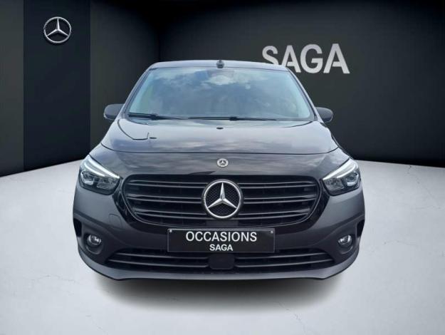 MERCEDES-BENZ Citan Citan 110 CDI Bestelwagen PRO Standard