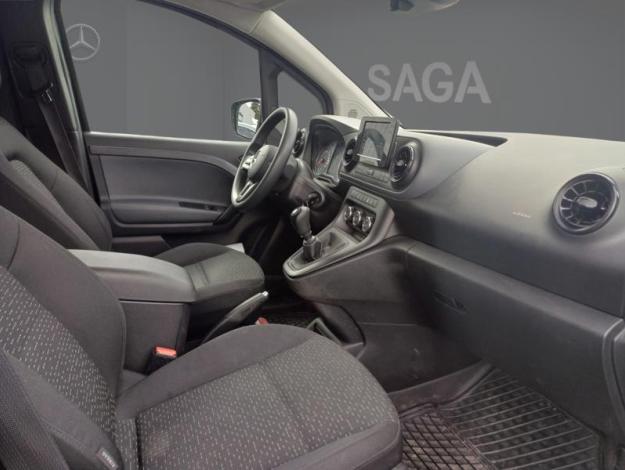 MERCEDES-BENZ Citan Citan 110 CDI Bestelwagen PRO Standard