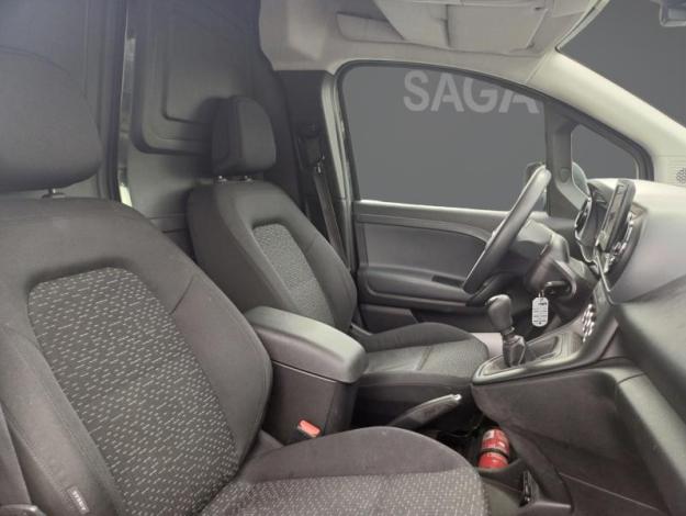 MERCEDES-BENZ Citan Citan 110 CDI Bestelwagen PRO Standard