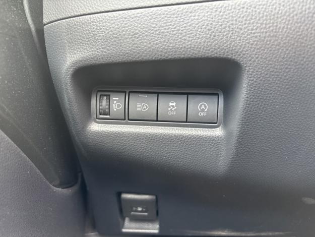 TOYOTA Aygo X 1.0 VVT-i 72 Air Limited CVT  