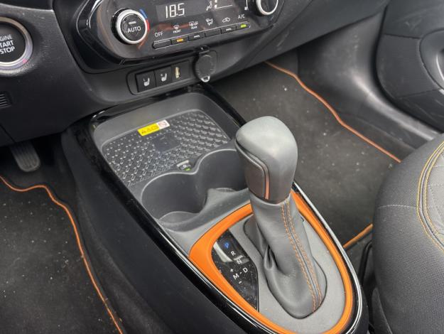 TOYOTA Aygo X 1.0 VVT-i 72 Air Limited CVT  
