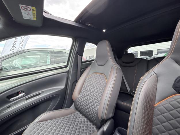 TOYOTA Aygo X 1.0 VVT-i 72 Air Limited CVT  