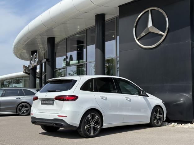 MERCEDES-BENZ Classe B 180 d Progressive Line  