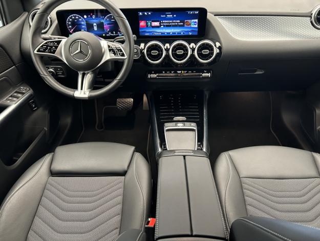 MERCEDES-BENZ Classe B 180 d Progressive Line  