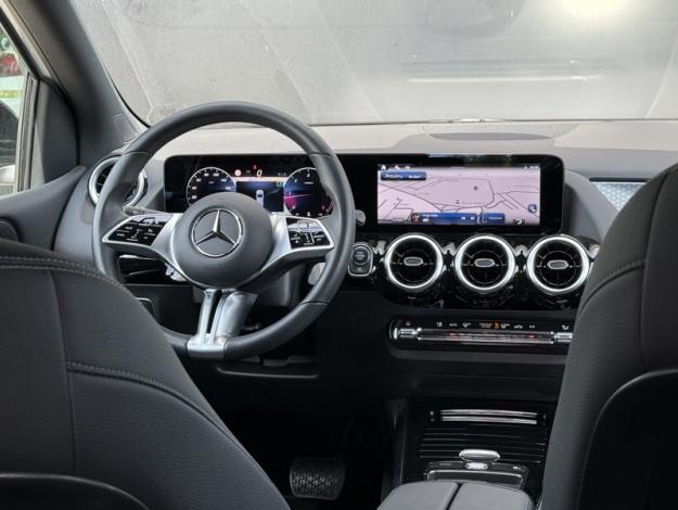 MERCEDES-BENZ Classe B 180 d Progressive Line  