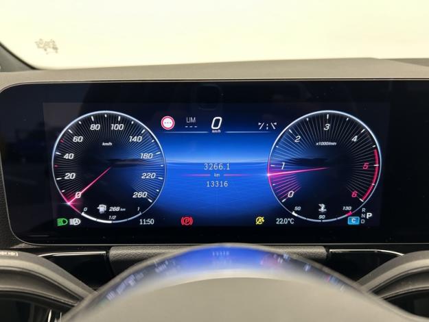 MERCEDES-BENZ Classe B 180 d Progressive Line  