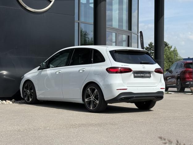 MERCEDES-BENZ Classe B 180 d Progressive Line  
