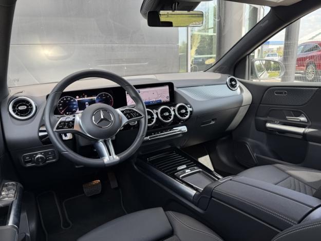 MERCEDES-BENZ Classe B 180 d Progressive Line  