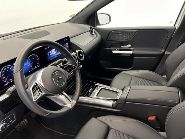 MERCEDES-BENZ Classe B 180 d Progressive Line  