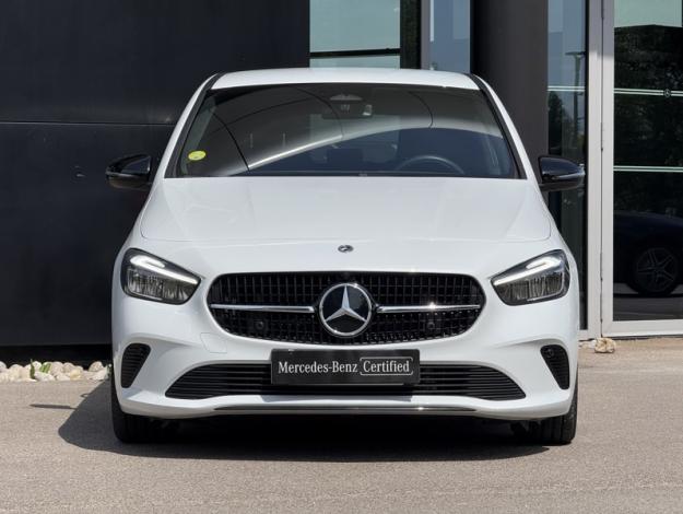 MERCEDES-BENZ Classe B 180 d Progressive Line  