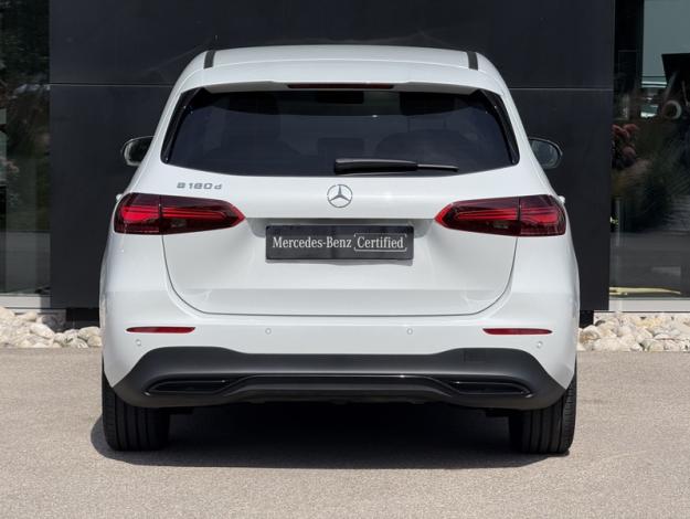 MERCEDES-BENZ Classe B 180 d Progressive Line  