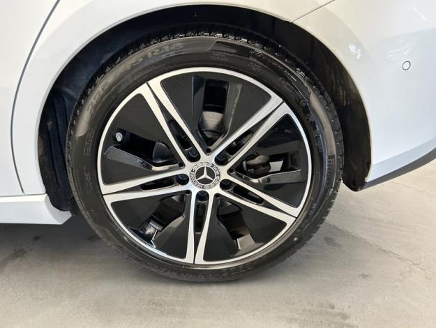 MERCEDES-BENZ Classe B 180 d Progressive Line  