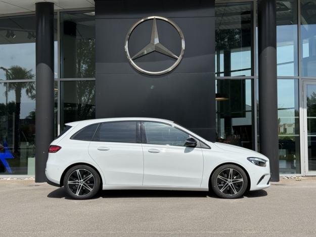 MERCEDES-BENZ Classe B 180 d Progressive Line  