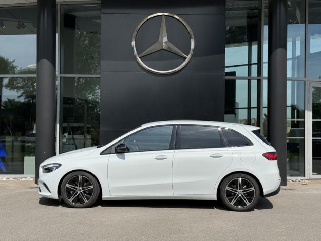 MERCEDES-BENZ Classe B 180 d Progressive Line  