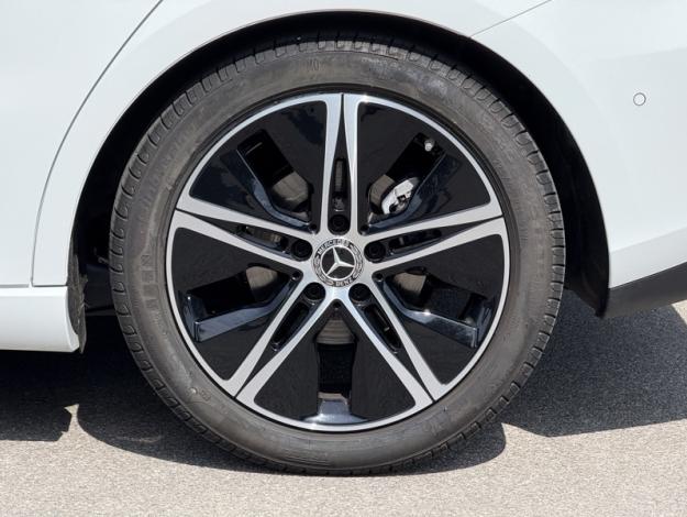 MERCEDES-BENZ Classe B 180 d Progressive Line  