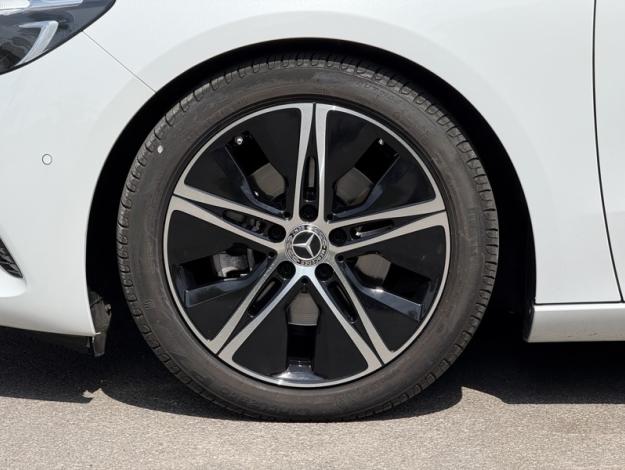 MERCEDES-BENZ Classe B 180 d Progressive Line  