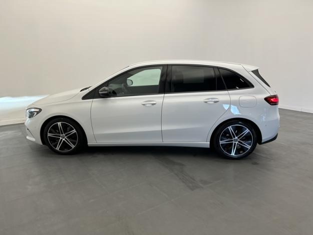 MERCEDES-BENZ Classe B 180 d Progressive Line  