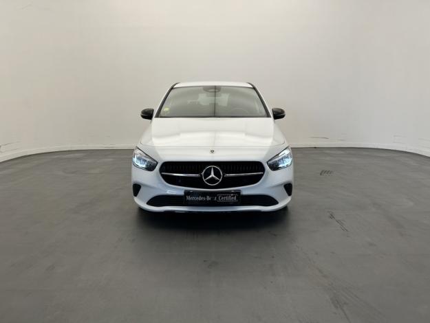 MERCEDES-BENZ Classe B 180 d Progressive Line  